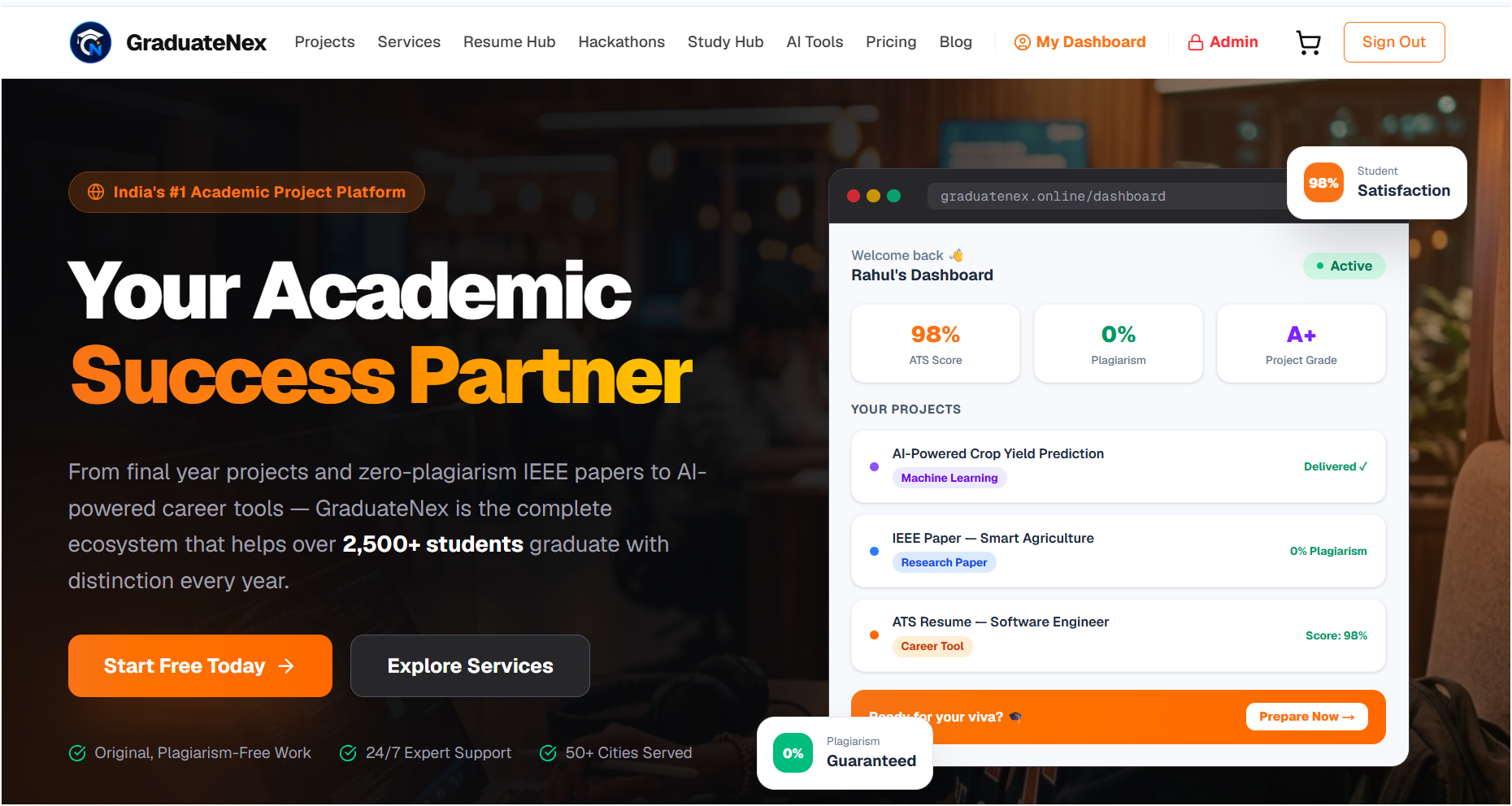 Best Tools for Engineering Students and Freshers in India (2025)